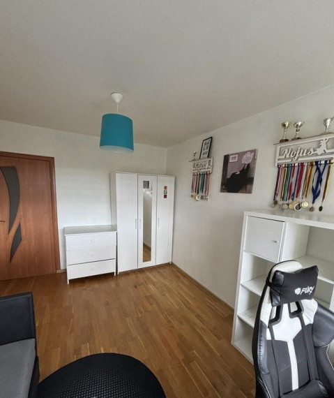 Parduodamas butas Kalnupės g., Žvejybos uostas, Klaipėdos m., Klaipėdos m. sav., 71 m² ploto 3 kambariai 7
