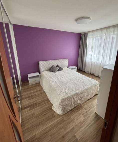 Parduodamas butas Kalnupės g., Žvejybos uostas, Klaipėdos m., Klaipėdos m. sav., 71 m² ploto 3 kambariai 8