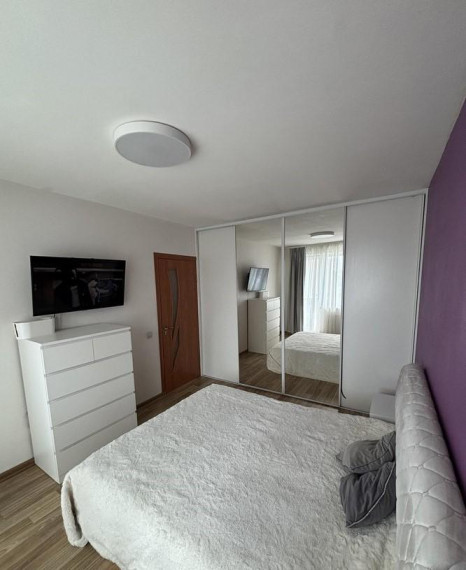 Parduodamas butas Kalnupės g., Žvejybos uostas, Klaipėdos m., Klaipėdos m. sav., 71 m² ploto 3 kambariai 10