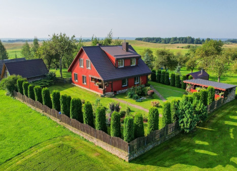 Parduodamas namas Beržų g., Jurgionių k., Trakų r. sav., 150 m2 ploto, 2 aukštai Parduodamas namas Beržų g., Jurgionių k., Trakų r. sav., 150 m2 ploto, 2 aukštai