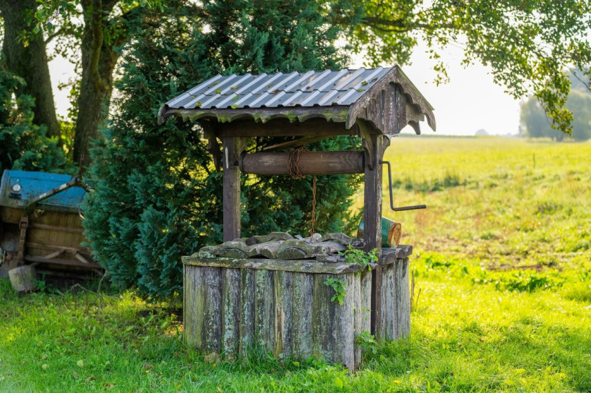 Parduodamas namas Beržų g., Jurgionių k., Trakų r. sav., 150 m2 ploto, 2 aukštai 11