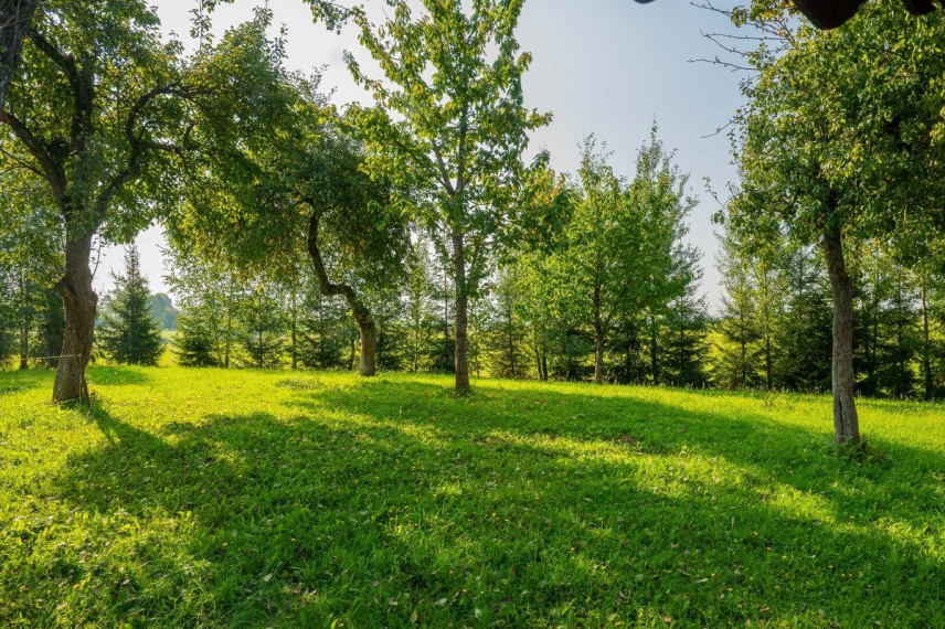 Parduodamas namas Beržų g., Jurgionių k., Trakų r. sav., 150 m2 ploto, 2 aukštai 12