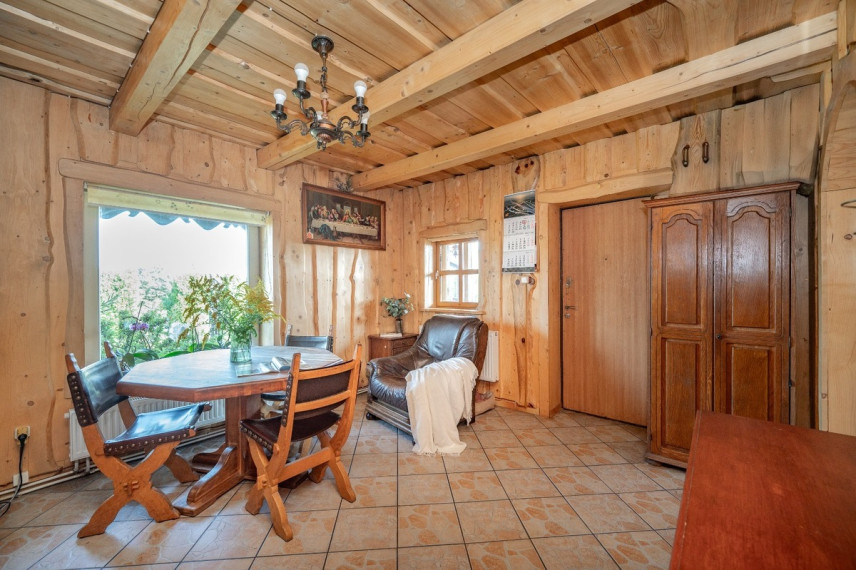 Parduodamas namas Beržų g., Jurgionių k., Trakų r. sav., 150 m2 ploto, 2 aukštai 14