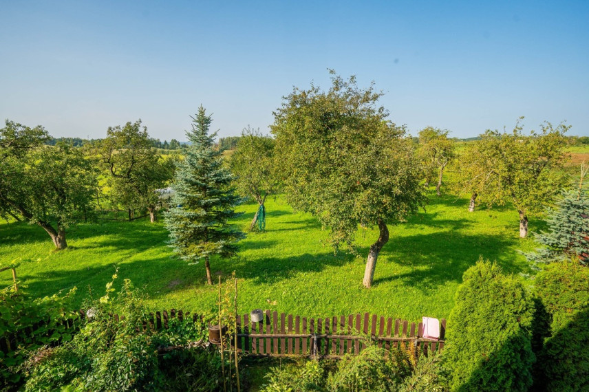 Parduodamas namas Beržų g., Jurgionių k., Trakų r. sav., 150 m2 ploto, 2 aukštai 27