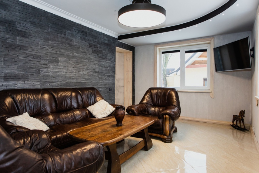 Parduodamas namas Kupiškio r. sav., Kupiškio m., šimtmečio g., 149.49 m2 ploto, 2 aukštai 8