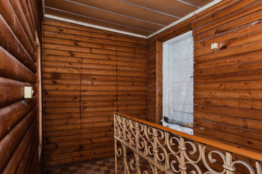Parduodamas namas Kupiškio r. sav., Kupiškio m., šimtmečio g., 149.49 m2 ploto, 2 aukštai 23