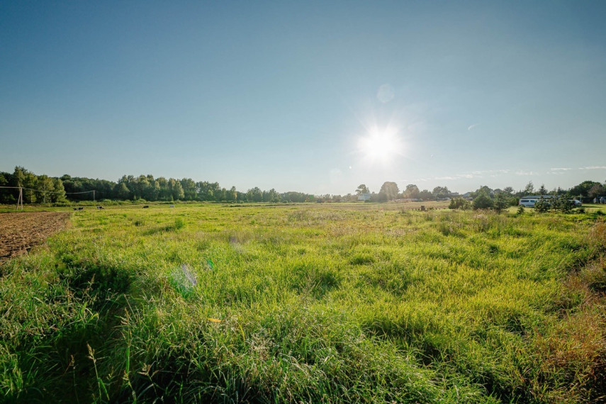 Parduodamas  sklypas Saulėtekio g., Voveriškių k., Šiaulių r. sav., 12 a ploto 7