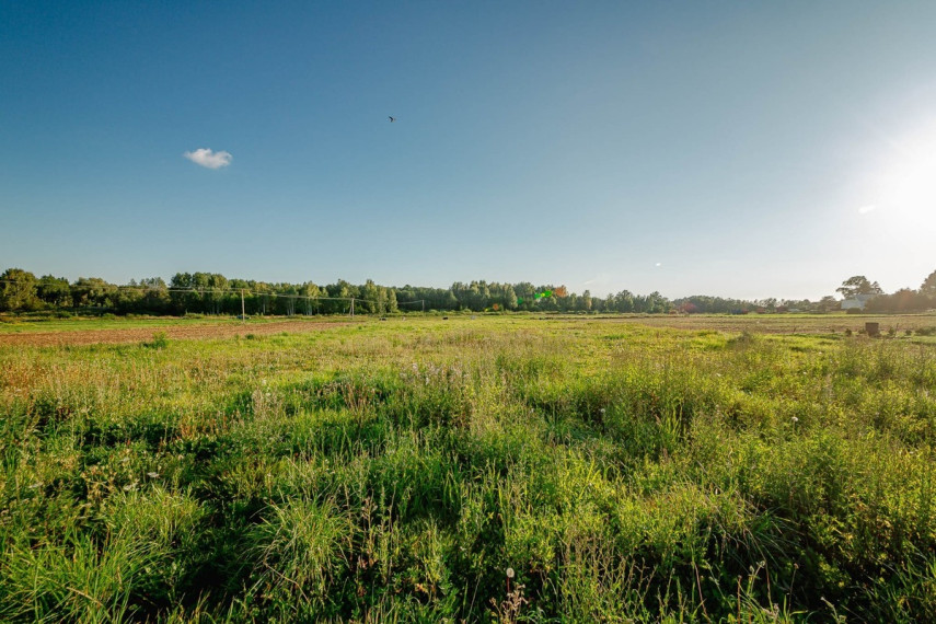 Parduodamas  sklypas Saulėtekio g., Voveriškių k., Šiaulių r. sav., 12 a ploto 8