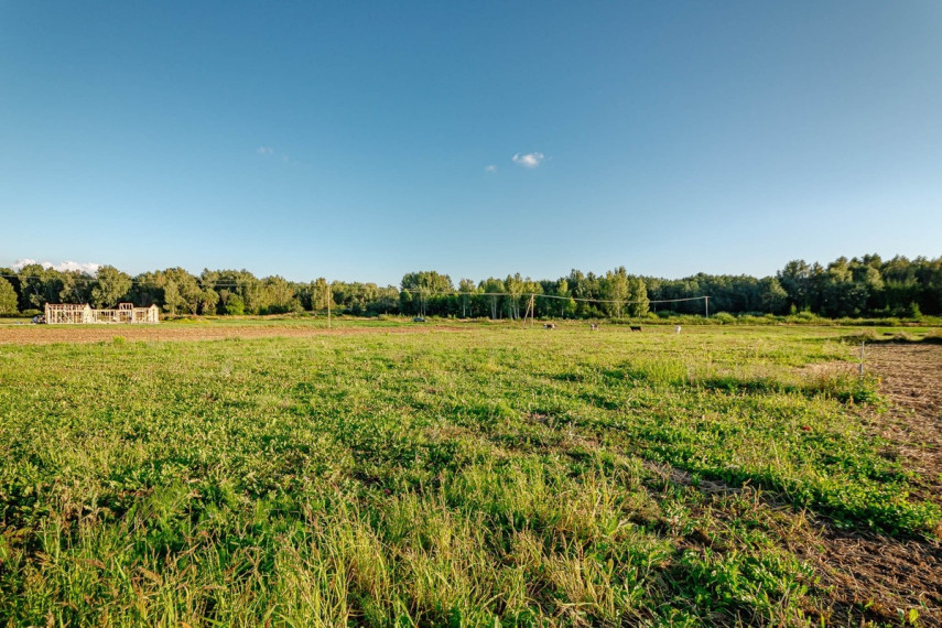 Parduodamas  sklypas Saulėtekio g., Voveriškių k., Šiaulių r. sav., 12 a ploto 9