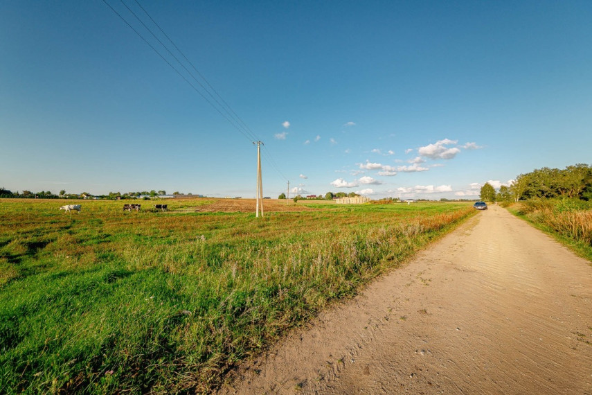 Parduodamas  sklypas Saulėtekio g., Voveriškių k., Šiaulių r. sav., 12 a ploto 13