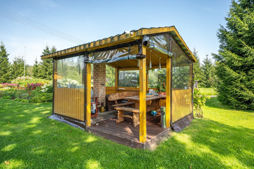 Parduodamas namas Ažubalio k., Švenčionių r. sav., 315 m2 ploto, 2 aukštai 32