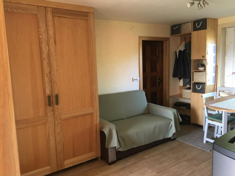 Parduodamas namas Rokų g., Rokų k., Klaipėdos r. sav., 49 m² ploto 3 kambariai 2