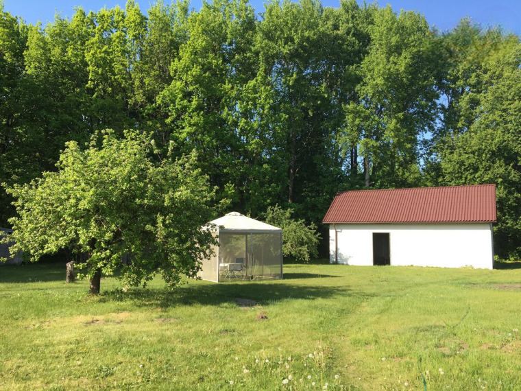 Parduodamas namas Rokų g., Rokų k., Klaipėdos r. sav., 49 m² ploto 3 kambariai 13