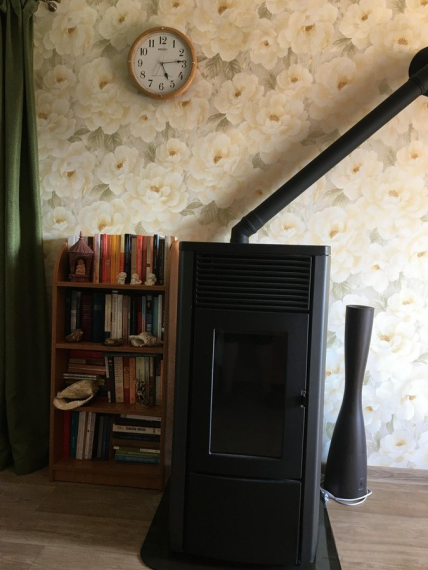 Parduodamas namas Rokų g., Rokų k., Klaipėdos r. sav., 49 m² ploto 3 kambariai 4