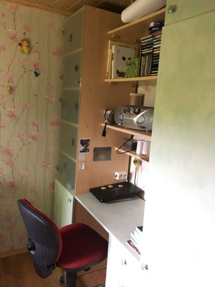 Parduodamas namas Rokų g., Rokų k., Klaipėdos r. sav., 49 m² ploto 3 kambariai 7