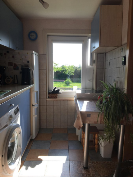 Parduodamas namas Rokų g., Rokų k., Klaipėdos r. sav., 49 m² ploto 3 kambariai 9