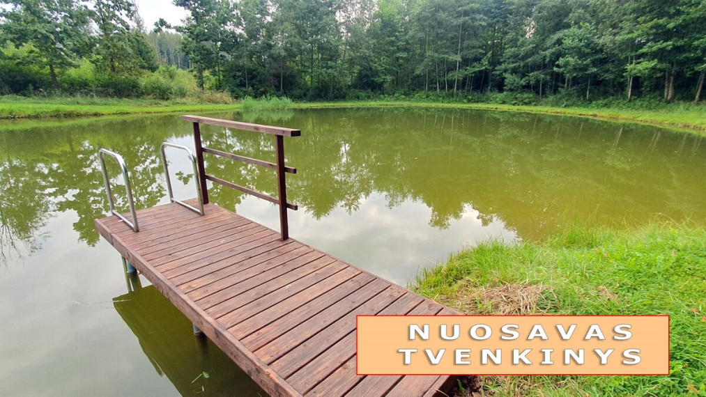 Parduodamas  sklypas Pikeliškių g., Daučionių k., Vilniaus r. sav., 140 a ploto 3