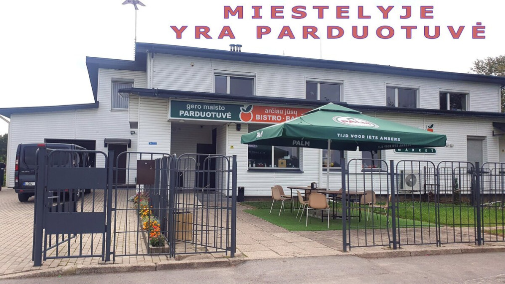 Parduodamas  sklypas Pikeliškių g., Daučionių k., Vilniaus r. sav., 140 a ploto 13