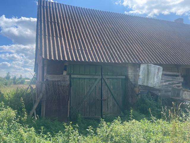 Parduodamas namas Naujakurių g., Rozalimo mstl., Pakruojo r. sav., 38.38 m² ploto 2 kambariai 17