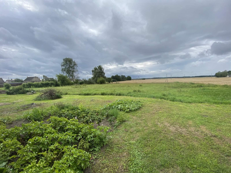 Parduodamas namas Smėlio g., Virbalio Miesto Laukų k., Vilkaviškio r. sav., 17.99 m² ploto 3 kambariai 23