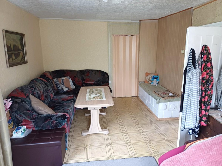 Parduodamas namas Smėlio g., Virbalio Miesto Laukų k., Vilkaviškio r. sav., 17.99 m² ploto 3 kambariai 7