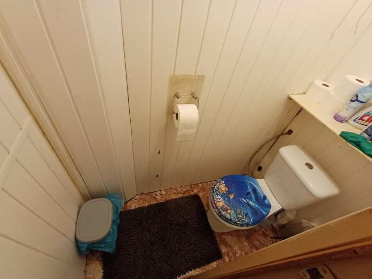 Parduodamas namas Smėlio g., Virbalio Miesto Laukų k., Vilkaviškio r. sav., 17.99 m² ploto 3 kambariai 10