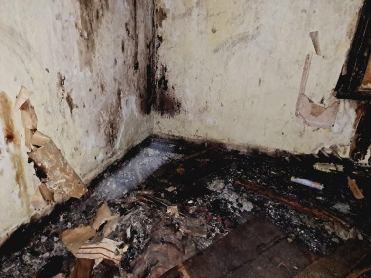 Parduodamas butas Juozo Gruodžio g., Zarasų m., Zarasų r. sav., 59.86 m² ploto 2 kambariai 13