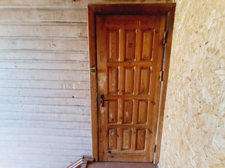 Parduodamas butas Juozo Gruodžio g., Zarasų m., Zarasų r. sav., 59.86 m² ploto 2 kambariai 6