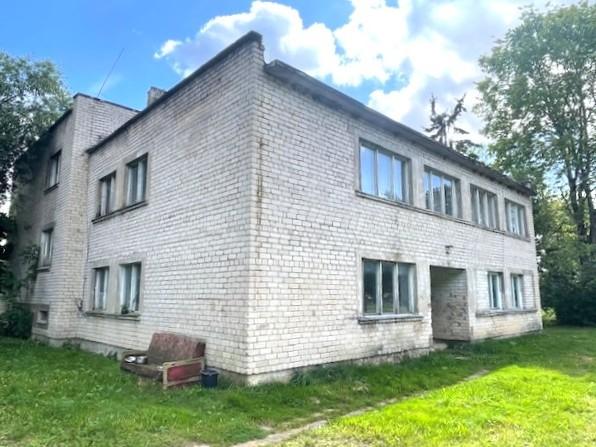 Parduodamas butas Bobiniškių k., Panevėžio r. sav., 22.37 m² ploto 2 kambariai 2