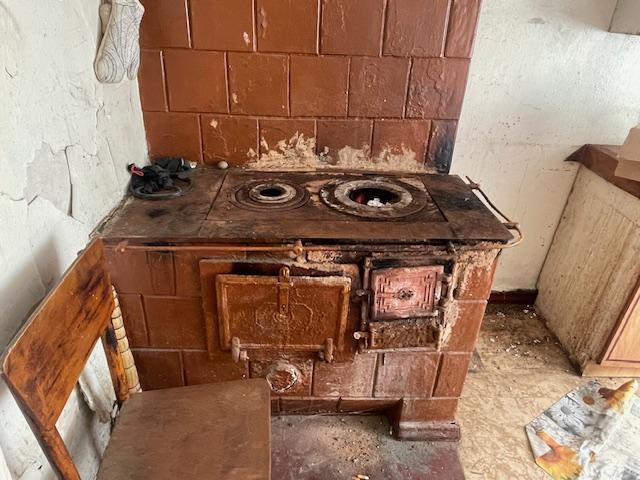 Parduodamas butas Bobiniškių k., Panevėžio r. sav., 22.37 m² ploto 2 kambariai 11