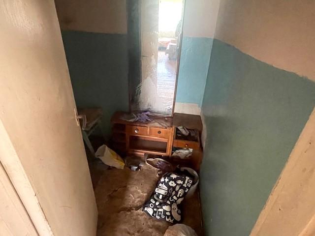 Parduodamas butas Bobiniškių k., Panevėžio r. sav., 22.37 m² ploto 2 kambariai 12