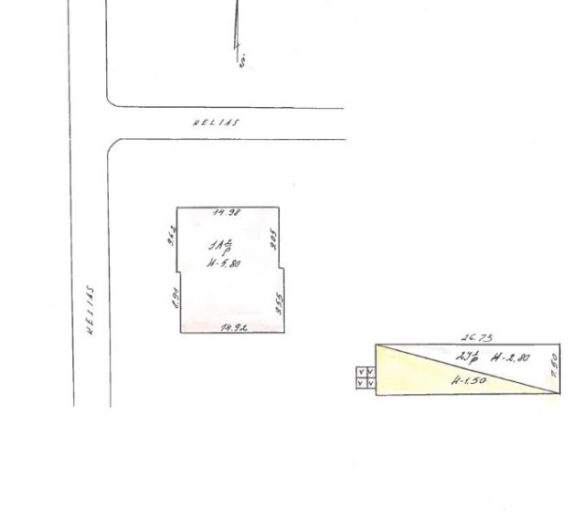 Parduodamas butas Bobiniškių k., Panevėžio r. sav., 22.37 m² ploto 2 kambariai 14
