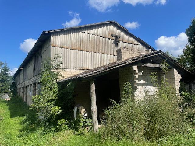 Parduodamas butas Bobiniškių k., Panevėžio r. sav., 22.37 m² ploto 2 kambariai 16