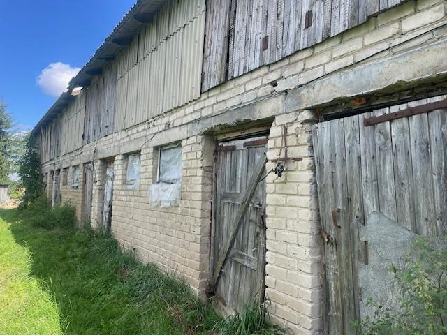 Parduodamas butas Bobiniškių k., Panevėžio r. sav., 22.37 m² ploto 2 kambariai 17