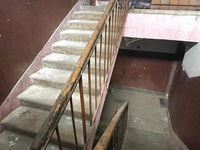 Parduodamas butas Bobiniškių k., Panevėžio r. sav., 22.37 m² ploto 2 kambariai 3