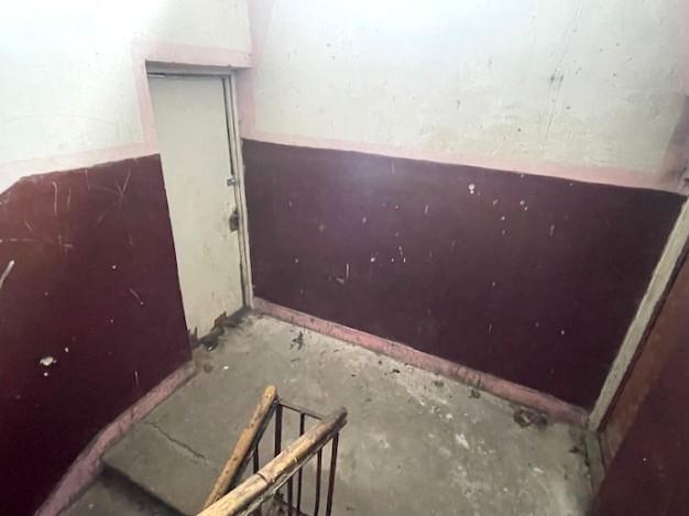 Parduodamas butas Bobiniškių k., Panevėžio r. sav., 22.37 m² ploto 2 kambariai 4