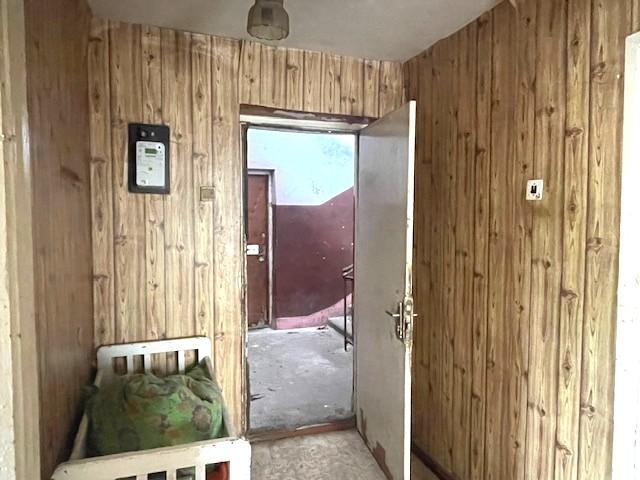 Parduodamas butas Bobiniškių k., Panevėžio r. sav., 22.37 m² ploto 2 kambariai 5