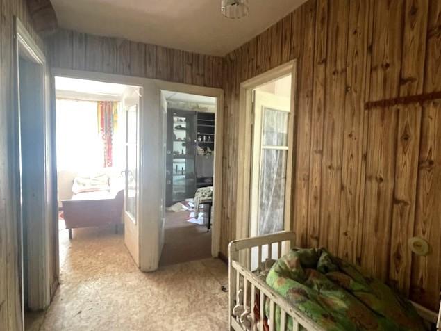 Parduodamas butas Bobiniškių k., Panevėžio r. sav., 22.37 m² ploto 2 kambariai 6