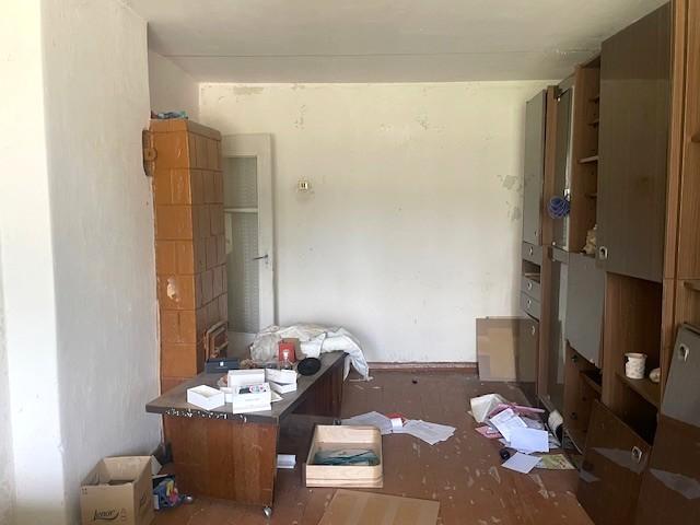 Parduodamas butas Bobiniškių k., Panevėžio r. sav., 22.37 m² ploto 2 kambariai 8