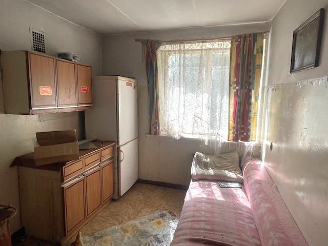 Parduodamas butas Bobiniškių k., Panevėžio r. sav., 22.37 m² ploto 2 kambariai 10