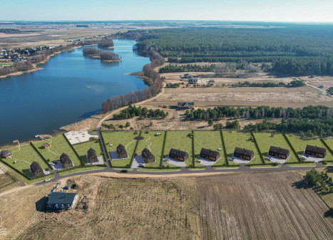 Parduodamas kitos paskirties sklypas Luknos g., Senojo Tarpupio k., Trakų r. sav., 75 a ploto Parduodamas kitos paskirties sklypas Luknos g., Senojo Tarpupio k., Trakų r. sav., 75 a ploto