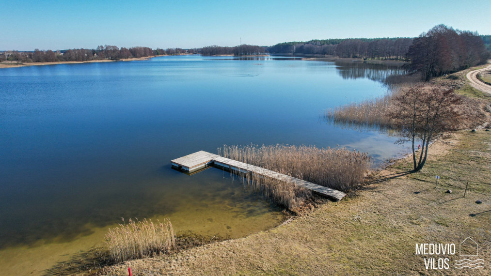 Parduodamas kitos paskirties sklypas Luknos g., Senojo Tarpupio k., Trakų r. sav., 75 a ploto 25