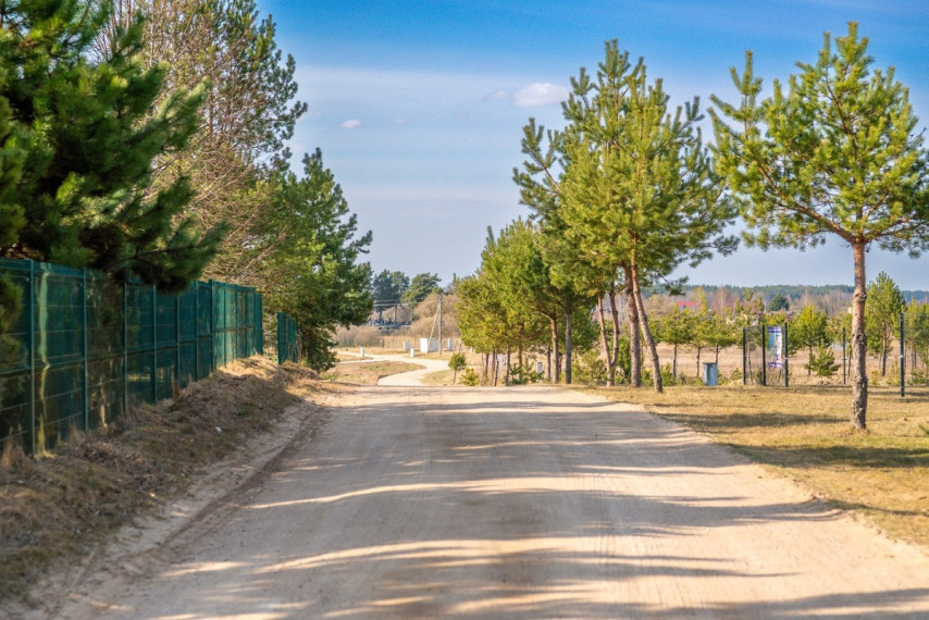 Parduodamas kitos paskirties sklypas Luknos g., Senojo Tarpupio k., Trakų r. sav., 75 a ploto 10