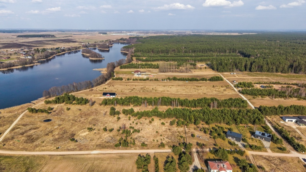 Parduodamas kitos paskirties sklypas Luknos g., Senojo Tarpupio k., Trakų r. sav., 75 a ploto 12