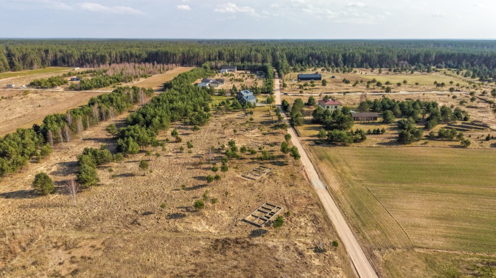 Parduodamas kitos paskirties sklypas Luknos g., Senojo Tarpupio k., Trakų r. sav., 75 a ploto 14