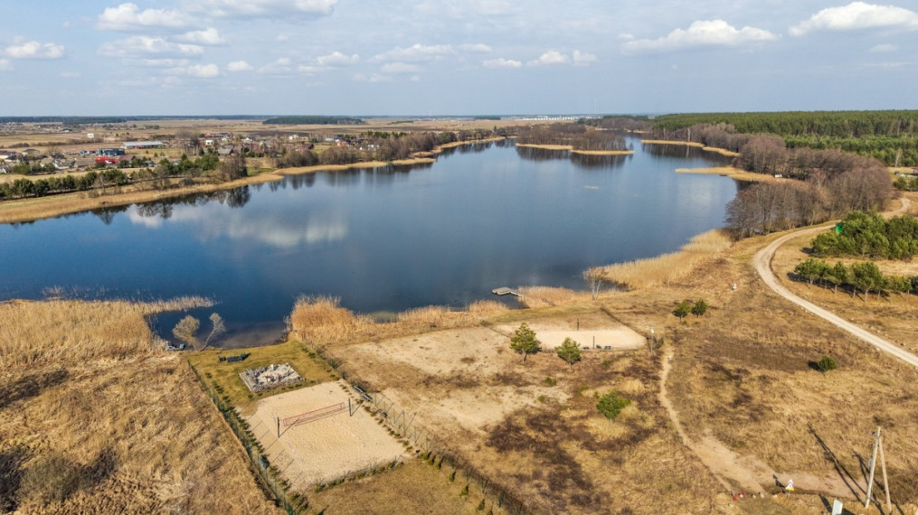 Parduodamas kitos paskirties sklypas Luknos g., Senojo Tarpupio k., Trakų r. sav., 75 a ploto 16
