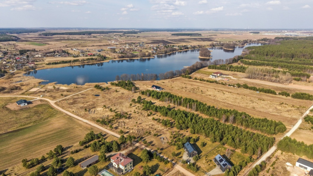 Parduodamas kitos paskirties sklypas Luknos g., Senojo Tarpupio k., Trakų r. sav., 21.91 a ploto 11