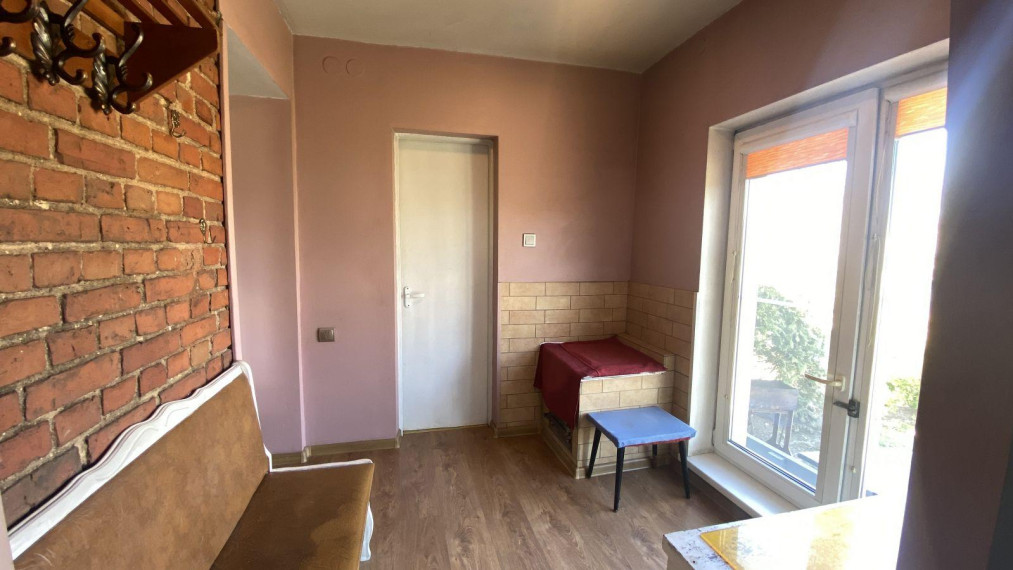 Parduodamas namas Betygalos g., Krakių mstl., Kėdainių r. sav., 52.27 m² ploto 3 kambariai 11