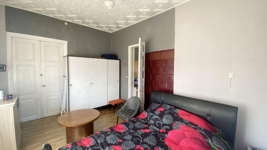 Parduodamas namas Betygalos g., Krakių mstl., Kėdainių r. sav., 52.27 m² ploto 3 kambariai 4