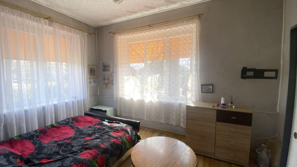 Parduodamas namas Betygalos g., Krakių mstl., Kėdainių r. sav., 52.27 m² ploto 3 kambariai 5